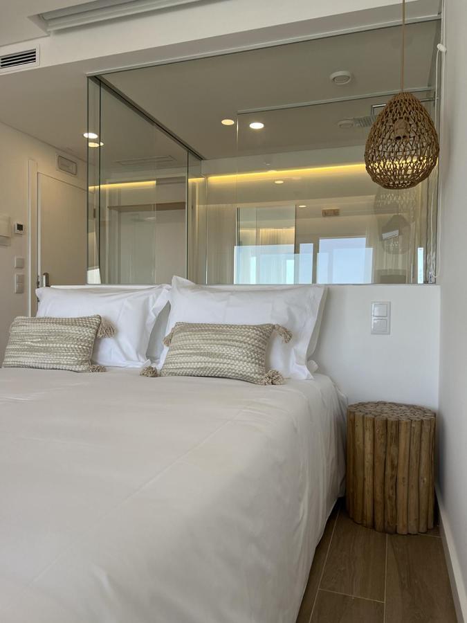 Alojamento White Rose Boutique Zambujeira do Mar Exterior foto