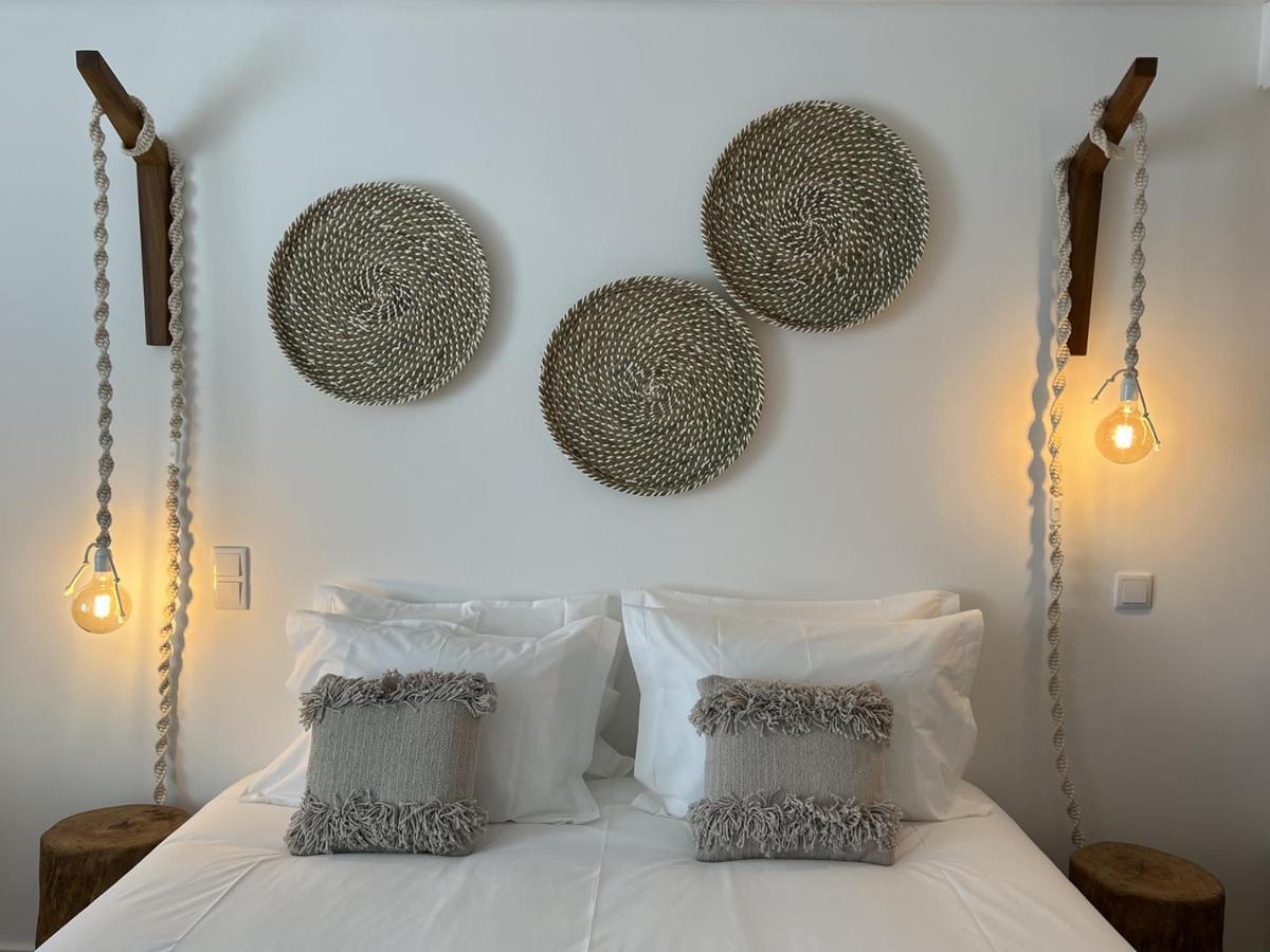 Alojamento White Rose Boutique Zambujeira do Mar Exterior foto