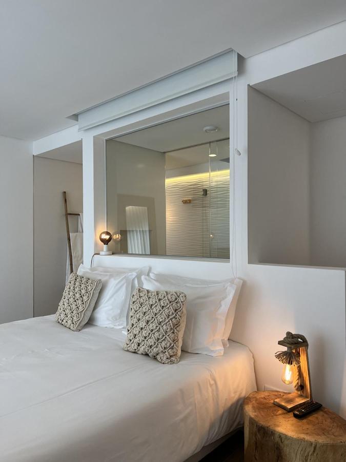 Alojamento White Rose Boutique Zambujeira do Mar Exterior foto