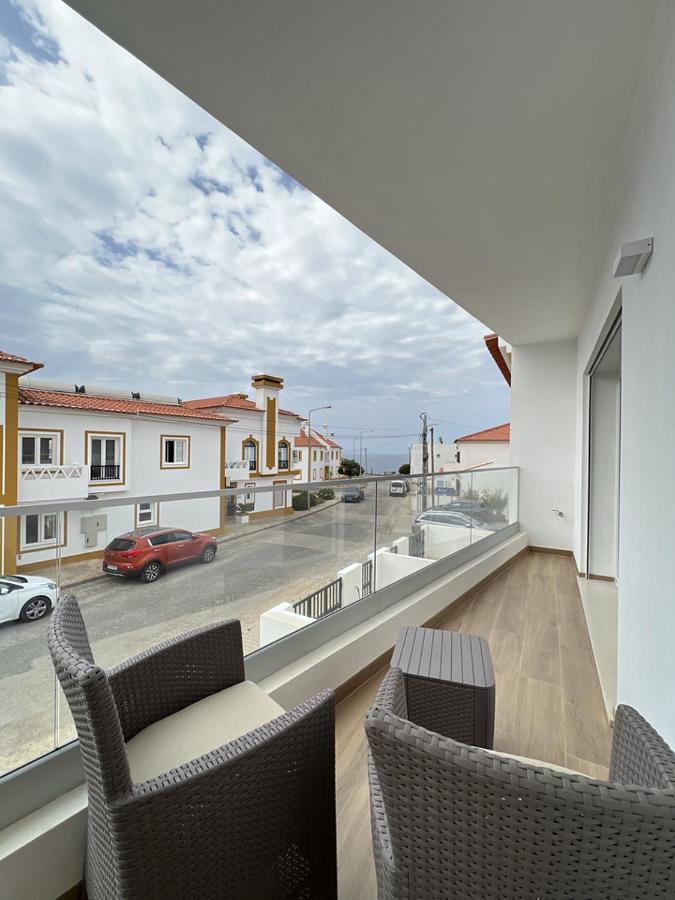 Alojamento White Rose Boutique Zambujeira do Mar Exterior foto